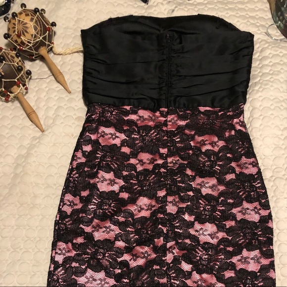 Le château Summer dress - Picture 2 of 3